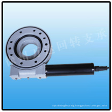 Slewing Drive for Solar Tracking